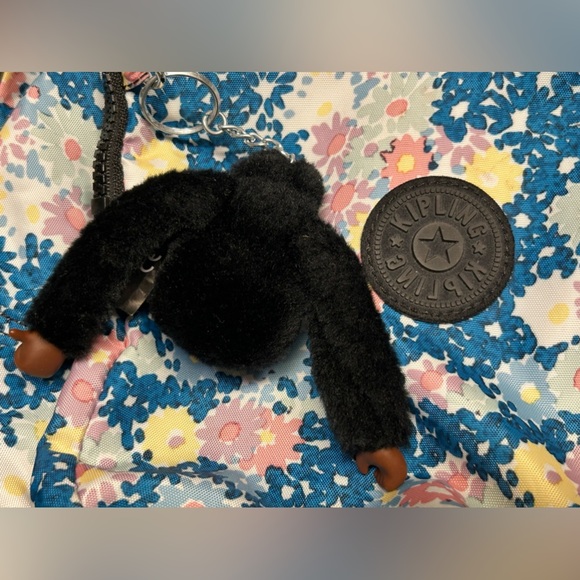 **Unavailable Kipling Challenger Backpack - Picture 16 of 16